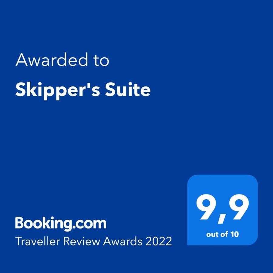 Skipper'S Suite Lopud Esterno foto