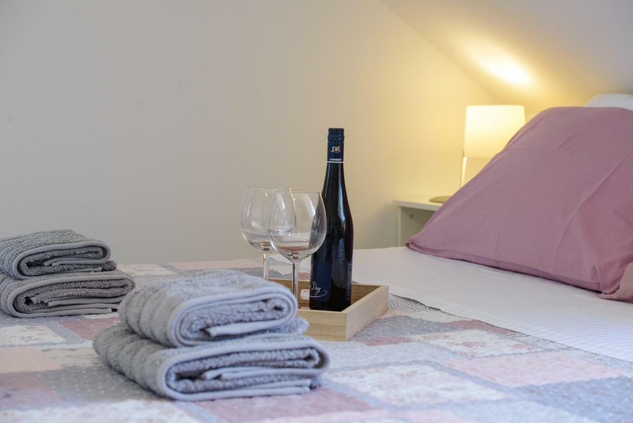 Skipper'S Suite Lopud Esterno foto