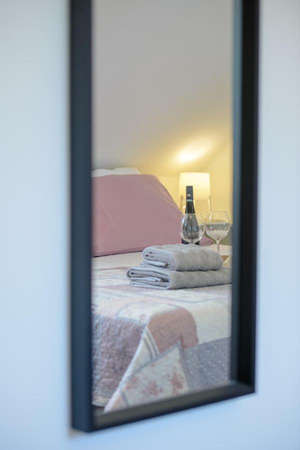 Skipper'S Suite Lopud Esterno foto